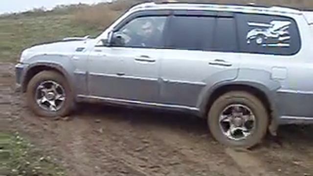 Терик на поле после дождя 4 смотреть онлайн