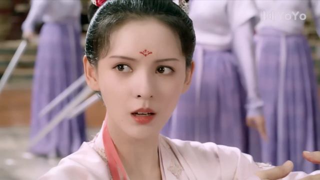 【ENG SUB】与君歌03 | Stand By Me 03 （成毅 / 张予曦 / 韩栋 / 宣璐 / 何晟铭 ） смотреть онлайн