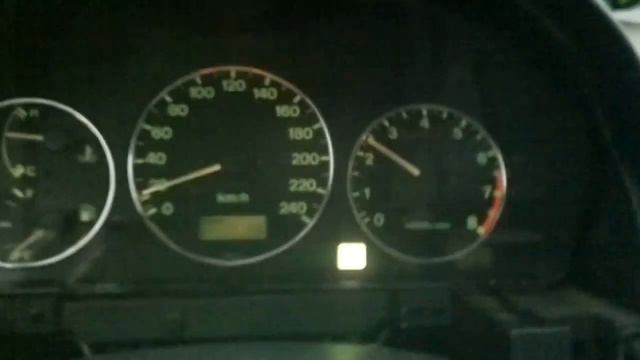 Mazda 626 GF TCS смотреть онлайн