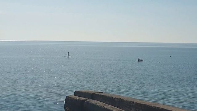 Сочи 03.05.202О ЖАРА и ТЕПЛОЕ МОРЕ смотреть онлайн