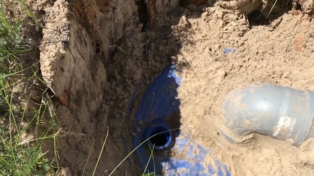 Плохо смывается вода в унитазе! в чем причина!? смотреть онлайн