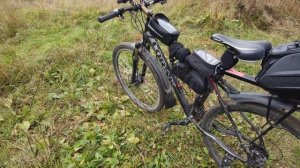 электровелосипед 250 вт-обзор