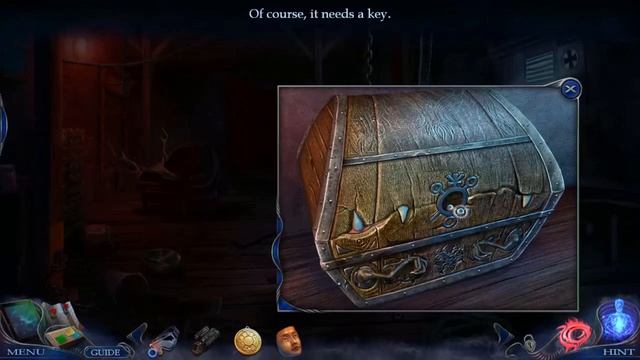 Let's Play - The Unseen Fears - Body Theft - Full Walkthrough смотреть онлайн