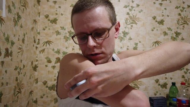 Установка и снятие сенсора Freestyle Libre смотреть онлайн