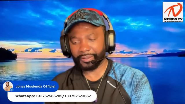 COMMENT OLIGUI ET LE PDG S'APPRÊTENT ENCORE À TROMPER LES GABONAIS смотреть онлайн