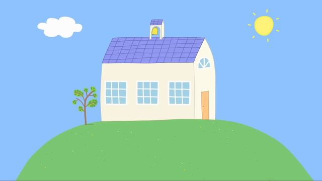 Peppa Pig Nederlands | Wassen | Tekenfilms voor kinderen смотреть онлайн