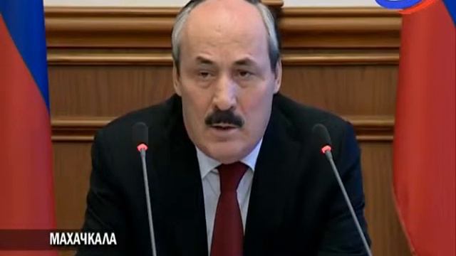 6.02.2015г. Это будет одно из самых грандиозных празднований в истории Дагестана смотреть онлайн