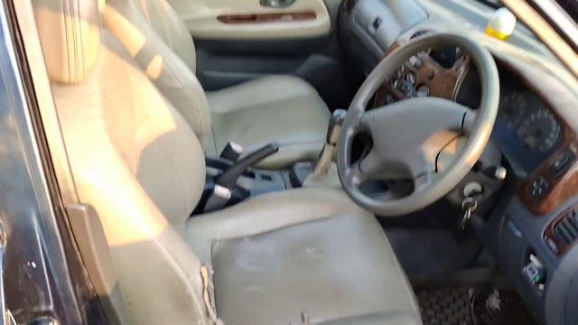 Lancer 2003 review (HINDI)| Project Car смотреть онлайн