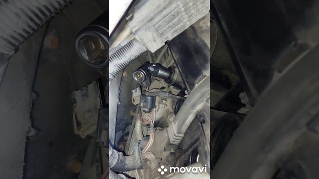 Боремся с пропусками зажигания в 3, 5 и 6 целиндрах. Замена свечей зажигания BMW X5 E70 Часть 1 смотреть онлайн