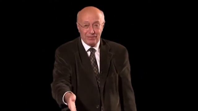 Место высокой культуры в современной жизни или жизнь «шиворот-навыворот» смотреть онлайн