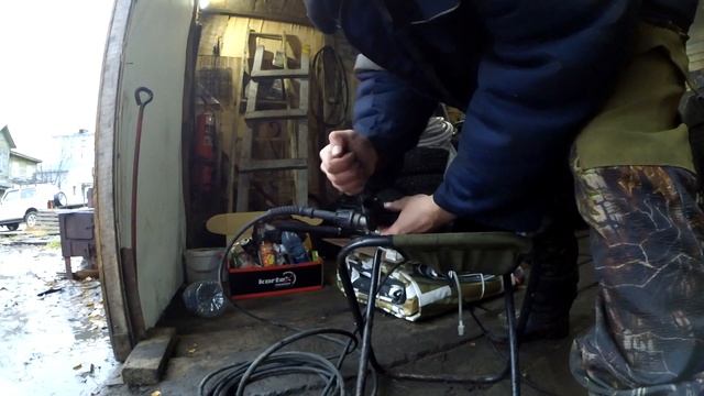 керХЕР проблемы с давлением смотреть онлайн