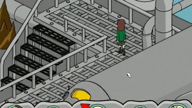 Daria's Inferno Lawndale High Part 5 смотреть онлайн