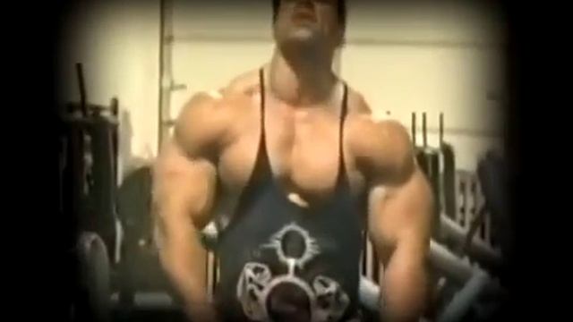 Ронни колеман смотреть онлайн