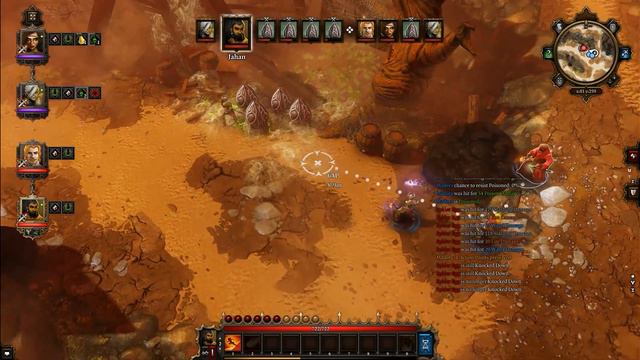 Divinity: Original Sin - Multiplayer - #63 смотреть онлайн