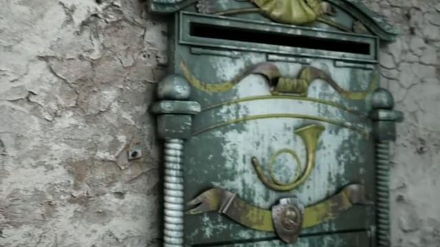 Grim Facade Mystery of Venice Collectors Edition смотреть онлайн