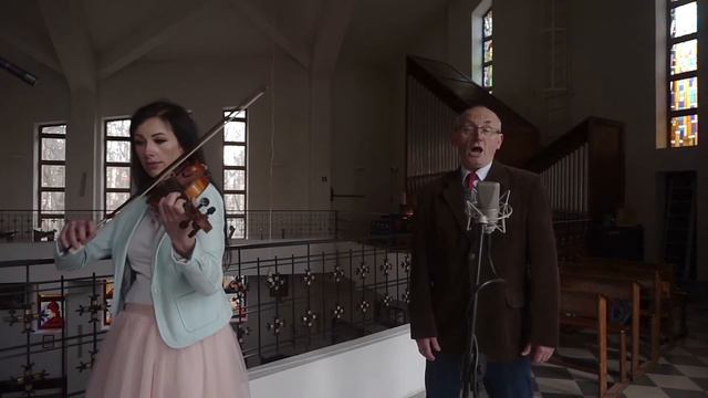 Kantyk Noela - Wyjątkowy Utwór Na Wejście Pary Młodej - Tenor I Skrzypce