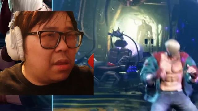 ED IS GOING TO BE TOP TIER IN STREET FIGHTER 6 смотреть онлайн
