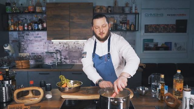 Домашний стол для всех 