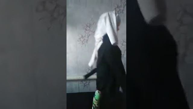 Ибрагим в студию!Алиса стала Ибрагимом?