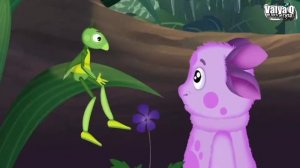 Лунтик приколы RTYP