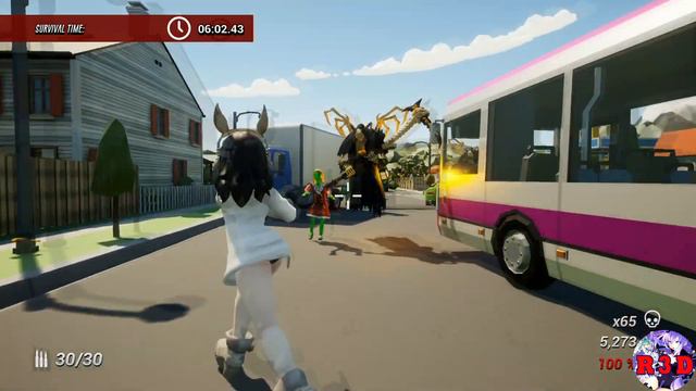 H VS Evil PS4 Pro Gameplay смотреть онлайн