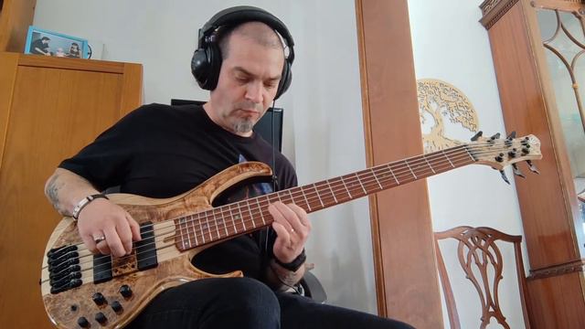 My solo in Collab G33 смотреть онлайн