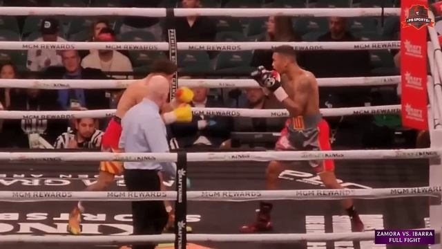 2023 fight! KNOCK OUT ang INABOT ng UNDEFEATED AMERICAN sa 19 YEAR OLD FIL-AM BOXER смотреть онлайн