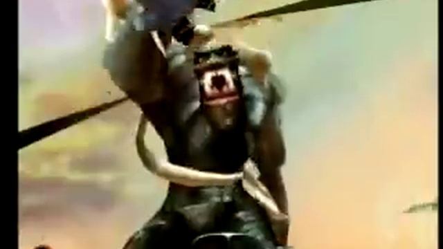 Giants: Citizen Kabuto PC Games Gameplay_1999_07_26 смотреть онлайн