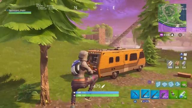 Trapper Trap out смотреть онлайн