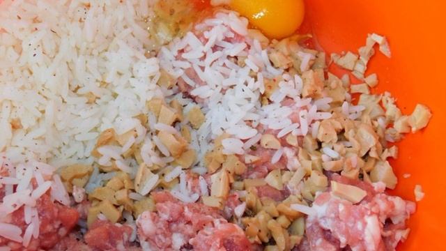 Сборник рецептов