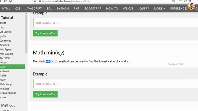 Java full course for beginners in Tamil | Just 2 hours | Mini project смотреть онлайн