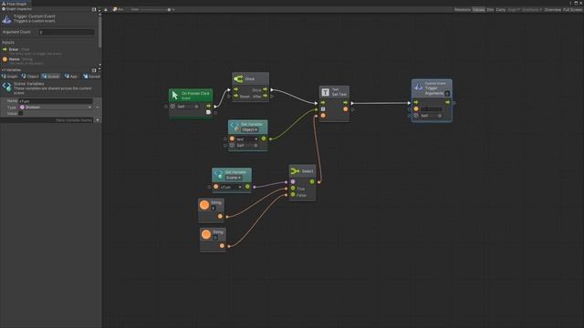 Make Your First Game with BOLT(Unity Visual Scripting) - Tic Tac Toe смотреть онлайн