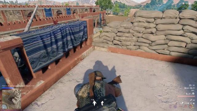 CRSED F.O.A.D. | Cuisine Royale 2021 Зачем нужен бумбокс в игре и очередной Топ-1! Урожайный) смотреть онлайн