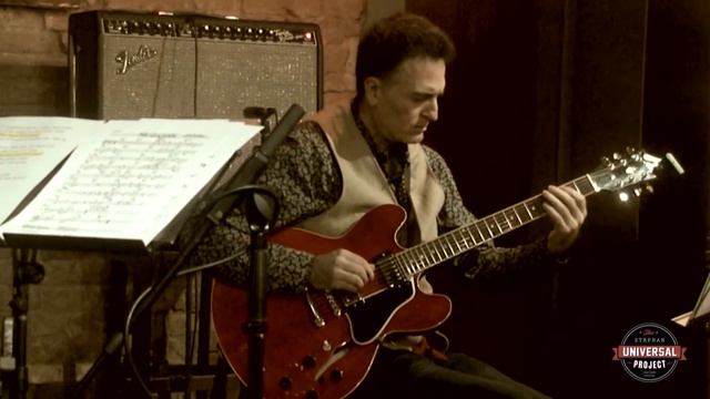 SUB TRIO FULL CONCERT смотреть онлайн