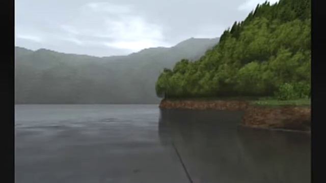 Reel Fishing 3 Walkthrough | Stage 1: Pier смотреть онлайн