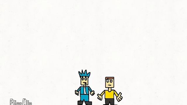 Рик и Морти в компьютере смотреть онлайн