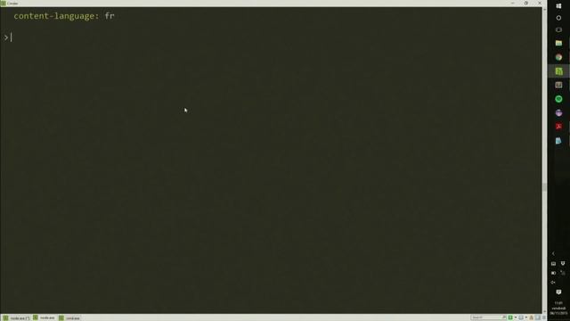 [DevFest Nantes 2015] Hypermedia in the Shadow of the Death Star смотреть онлайн