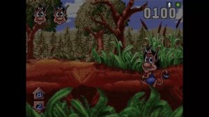 ТРЯХНЁМ СТАРИНОЙ! | Кузя: Дикая река