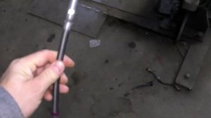 Нива замена тормозных шлангов