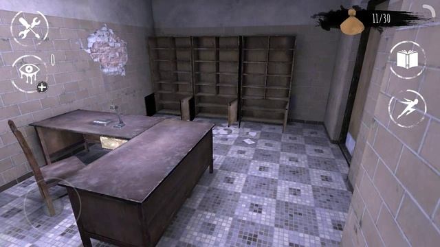 ЧАРЛИ НА КОШМАРЕ БЕЗ ЗВУКА БЕЗ ГЛАЗ ШКОЛА ПОЛНОЕ ПРОХОЖДЕНИЕ ✓ смотреть онлайн