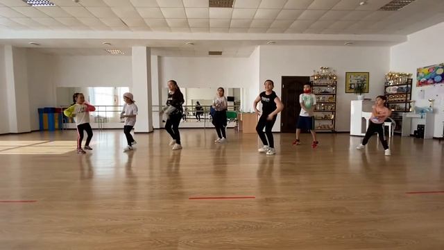 танец . Хулиганить смотреть онлайн