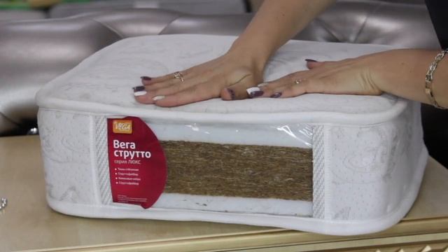 КАКОЙ ВЫБРАТЬ ОРТОПЕДИЧЕСКИЙ МАТРАС? смотреть онлайн