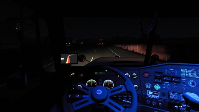 Idaho Spuds Event For ATS - American Truck Simulator смотреть онлайн