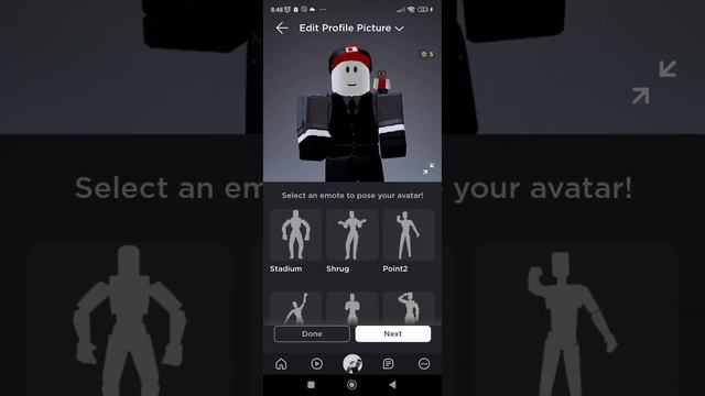 туториал по анимации на аватарке роблокс смотреть онлайн