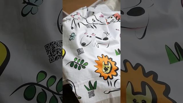 Коврик одеяло говорящее 80x100 смотреть онлайн