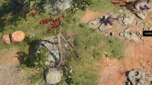 Tactical Brilliance || Baldur's Gate 3 смотреть онлайн