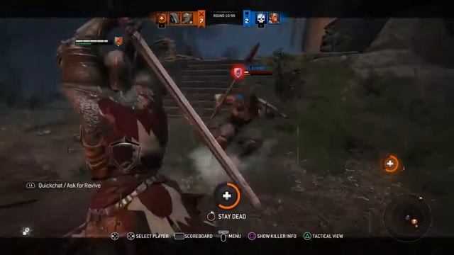 For Honor #8 (Jan '20) смотреть онлайн