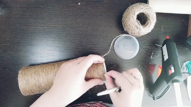 DIY? Банки для сыпучих продуктов из банки от Pringles и баночки для специй из банок от детского пюр смотреть онлайн