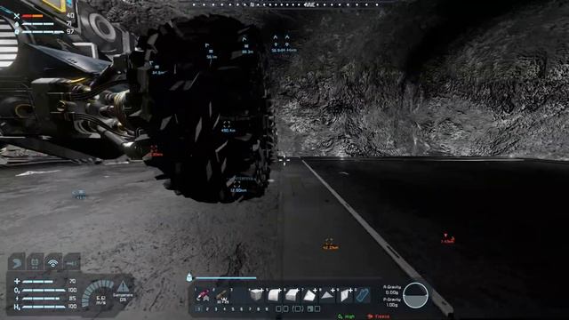 Space Engineers | No Suit Survival | Episode 28 "The Clang Zone" смотреть онлайн