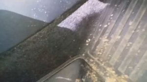 Быстрый способ замены салонного фильтра рено каптур / Renault KAPTUR /